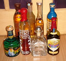 TequillĂĄk