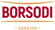Borsodi S�rgy�r Kft.